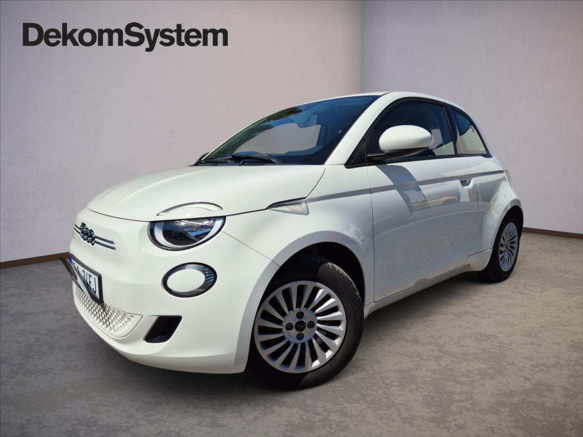 Fiat 500 0,0 Fiat 500 0,0
