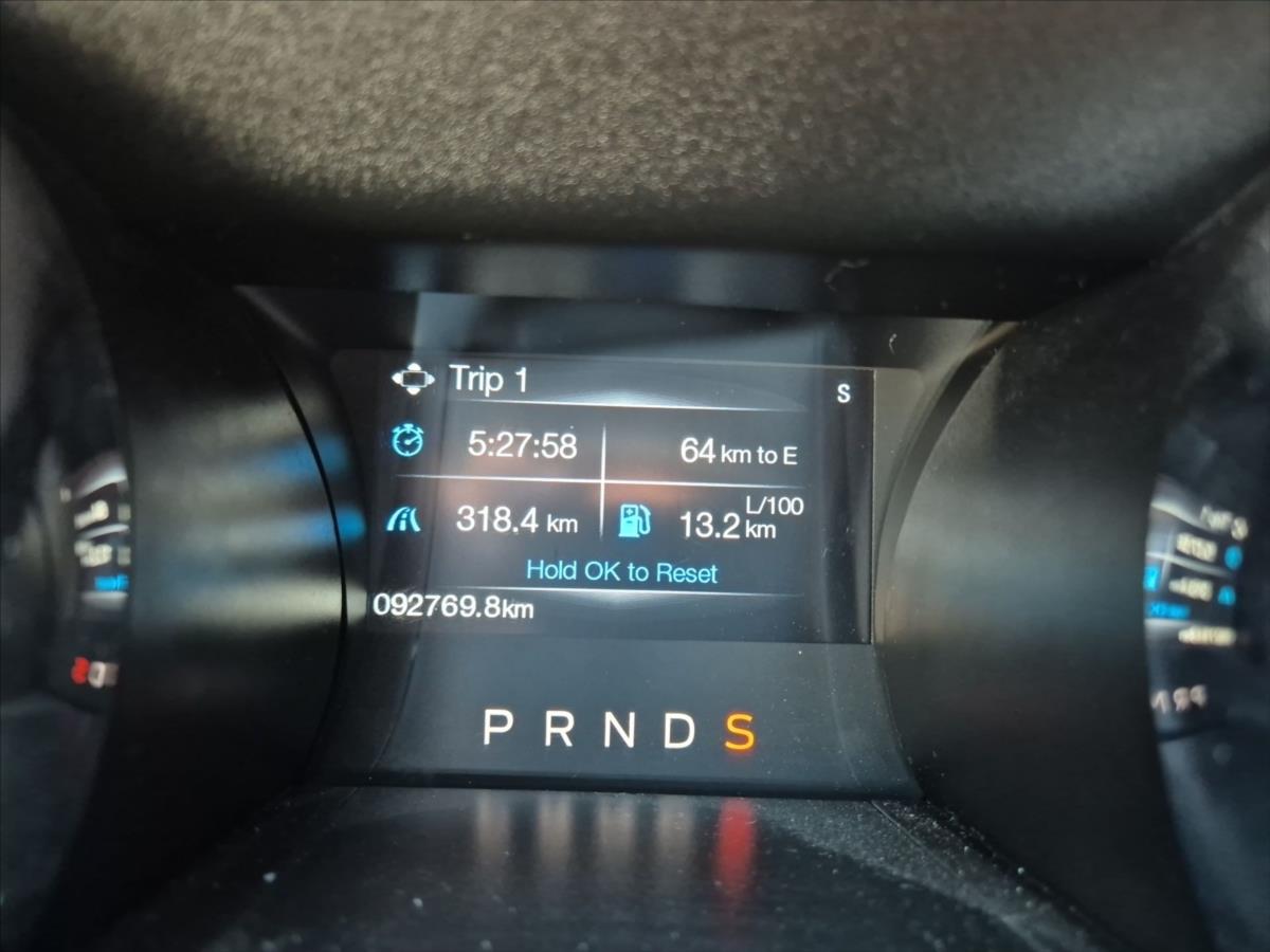 Ford Mustang 5,0 GT V8 324 kW Ford Mustang 5,0 GT V8 324 kW