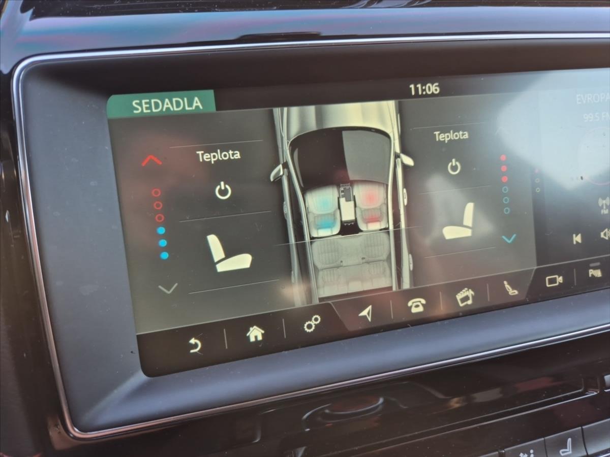 Jaguar F-Pace 3,0 Jaguar F-Pace 3,0