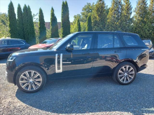 Land Rover Range Rover 3,0 D350 Autobiography AWD