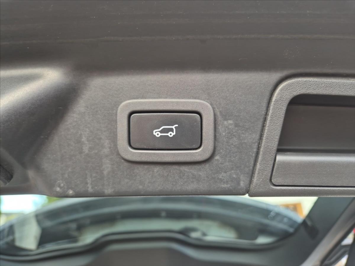 Land Rover Range Rover Velar 3,0 Land Rover Range Rover Velar 3,0