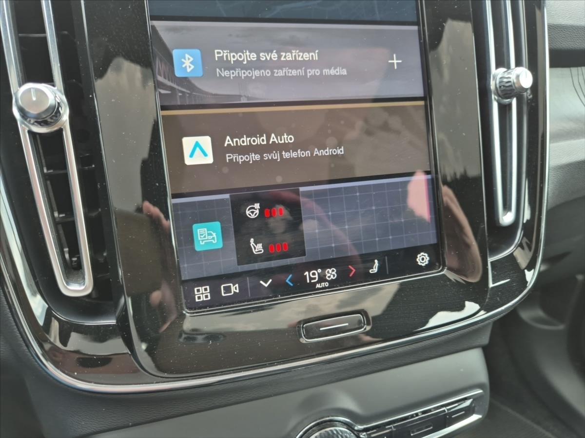 Volvo C40 0,0 Recharge Plus Volvo C40 0,0 Recharge Plus