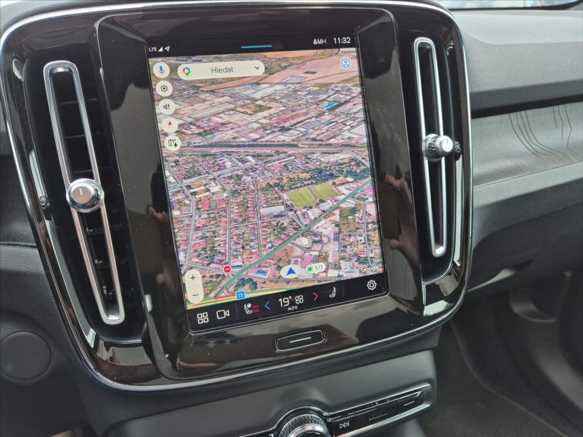 Volvo C40 0,0 Recharge Plus Volvo C40 0,0 Recharge Plus
