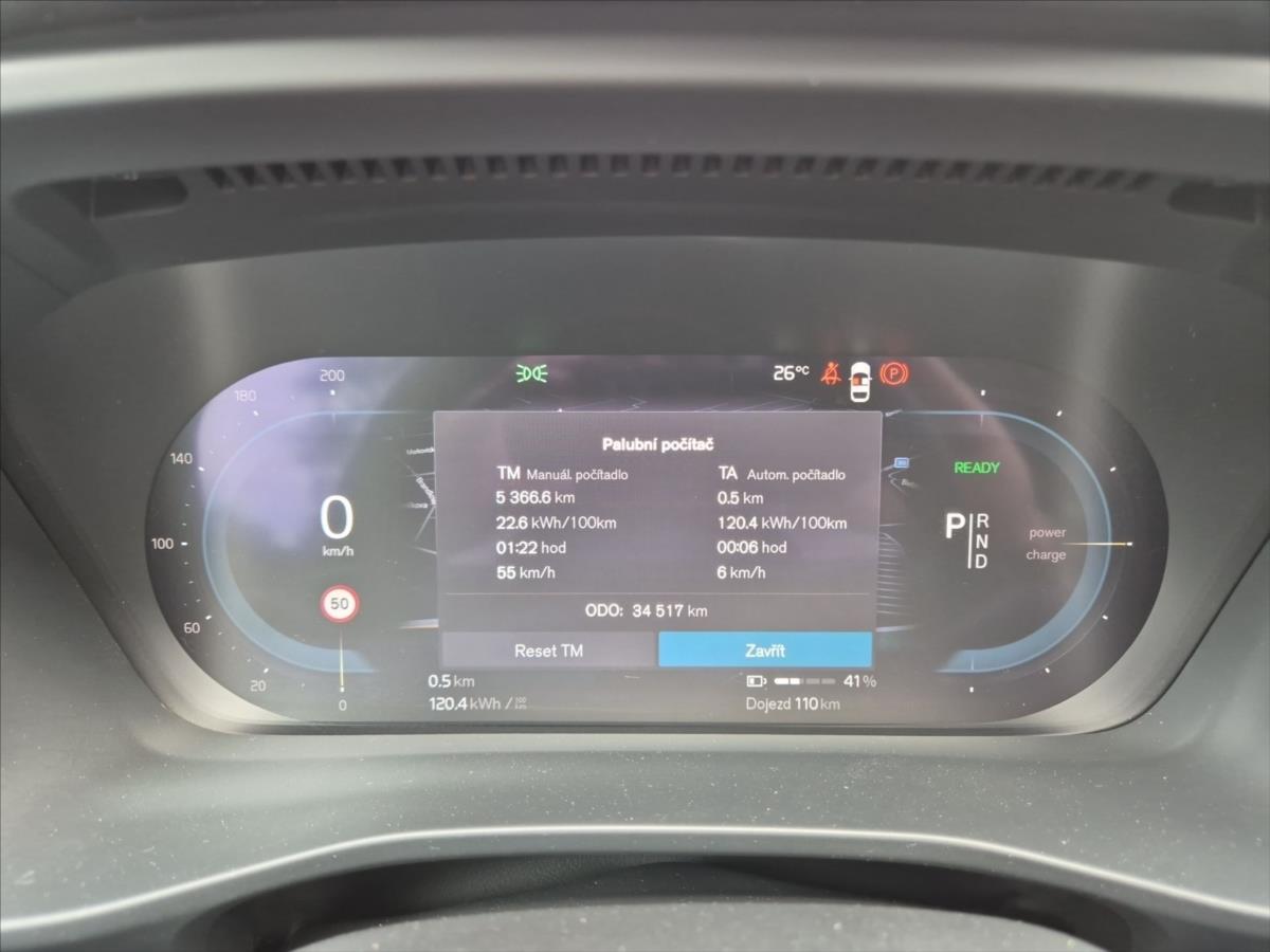 Volvo C40 0,0 Recharge Plus Volvo C40 0,0 Recharge Plus