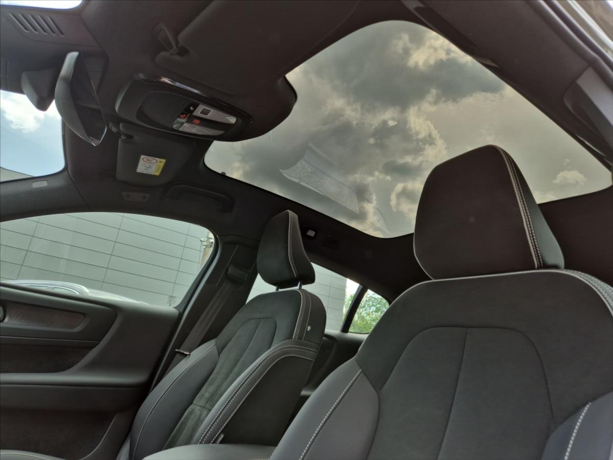Volvo C40 0,0 Recharge Plus Volvo C40 0,0 Recharge Plus