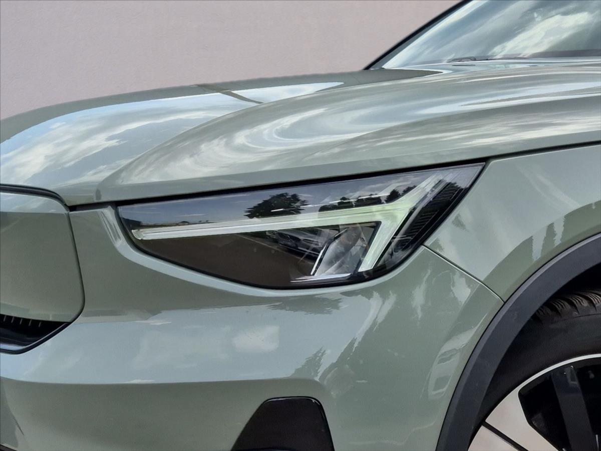 Volvo C40 0,0 Recharge Plus Volvo C40 0,0 Recharge Plus