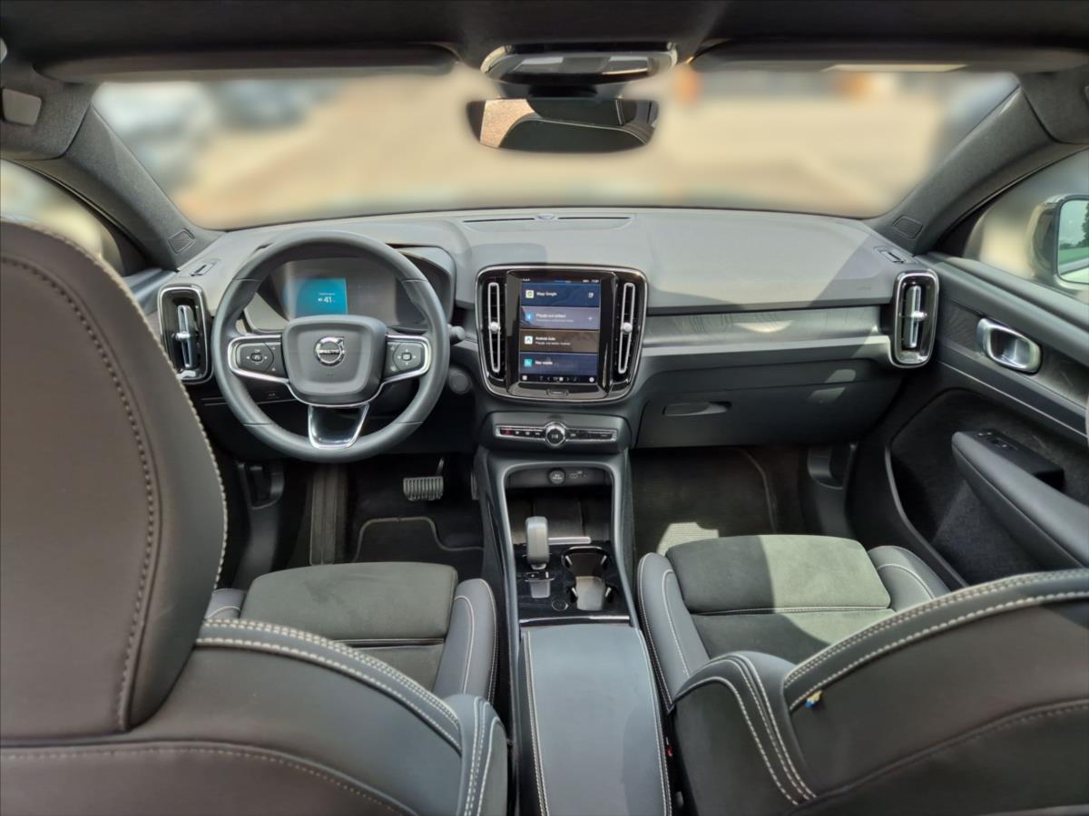 Volvo C40 0,0 Recharge Plus Volvo C40 0,0 Recharge Plus