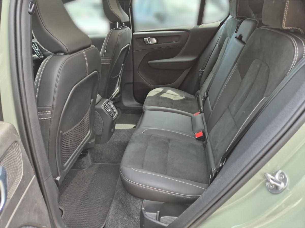 Volvo C40 0,0 Recharge Plus Volvo C40 0,0 Recharge Plus