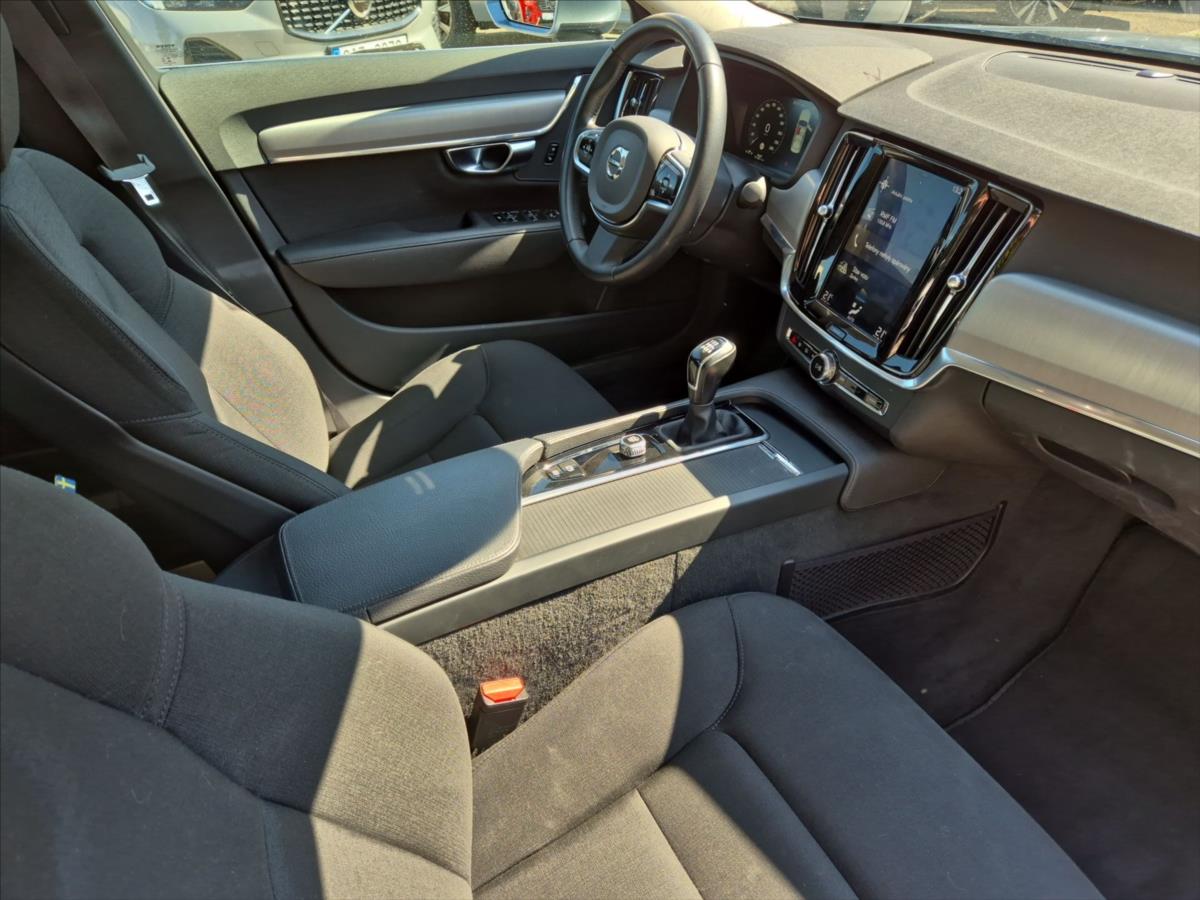 Volvo S90 2,0 D3 FWD MAN Volvo S90 2,0 D3 FWD MAN