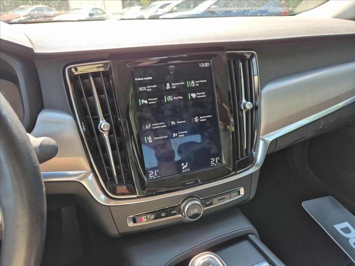 Volvo S90 2,0 D3 FWD MAN Volvo S90 2,0 D3 FWD MAN