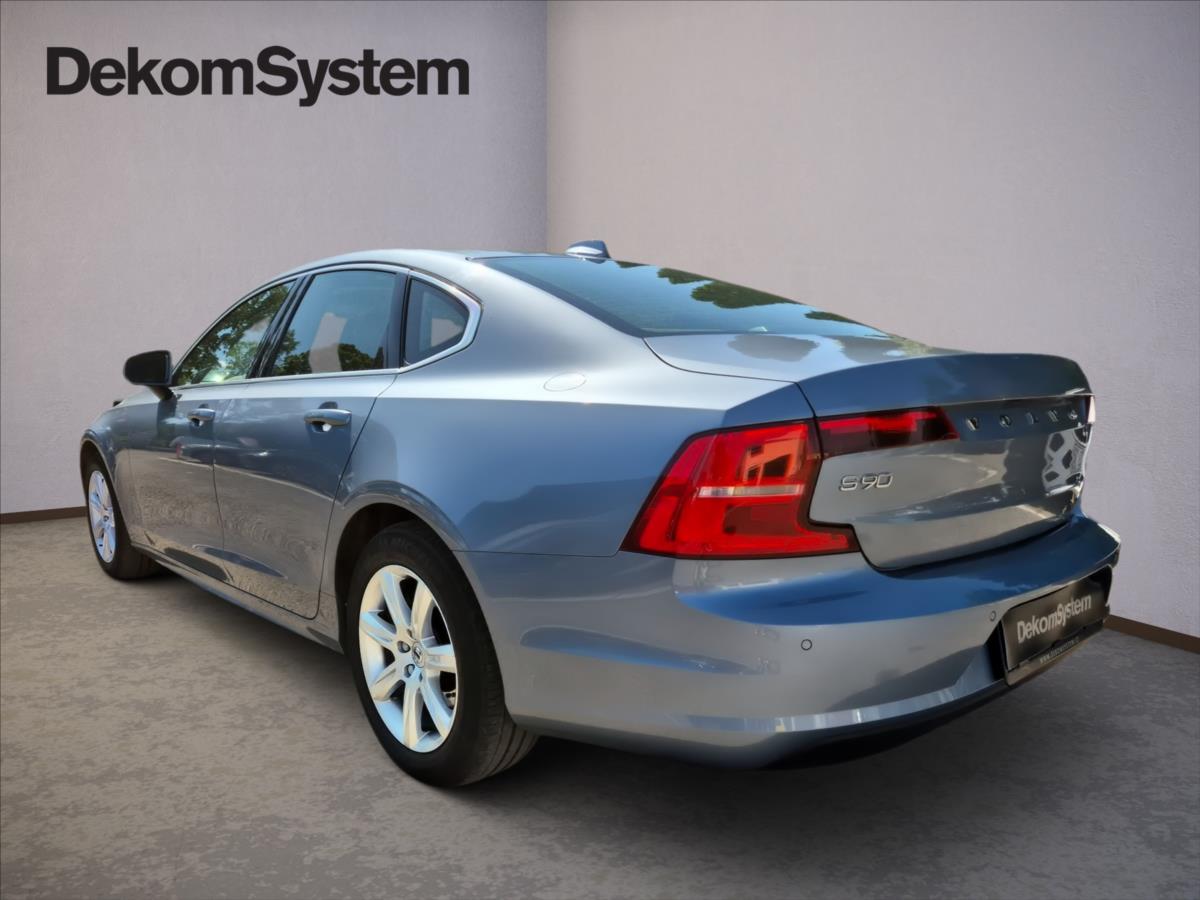 Volvo S90 2,0 D3 FWD MAN Volvo S90 2,0 D3 FWD MAN