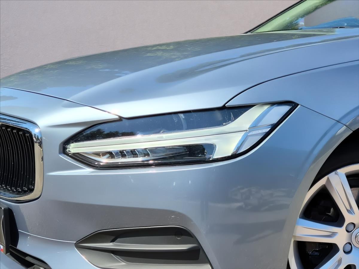 Volvo S90 2,0 D3 FWD MAN Volvo S90 2,0 D3 FWD MAN