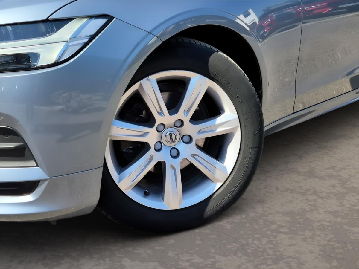 Volvo S90 2,0 D3 FWD MAN Volvo S90 2,0 D3 FWD MAN