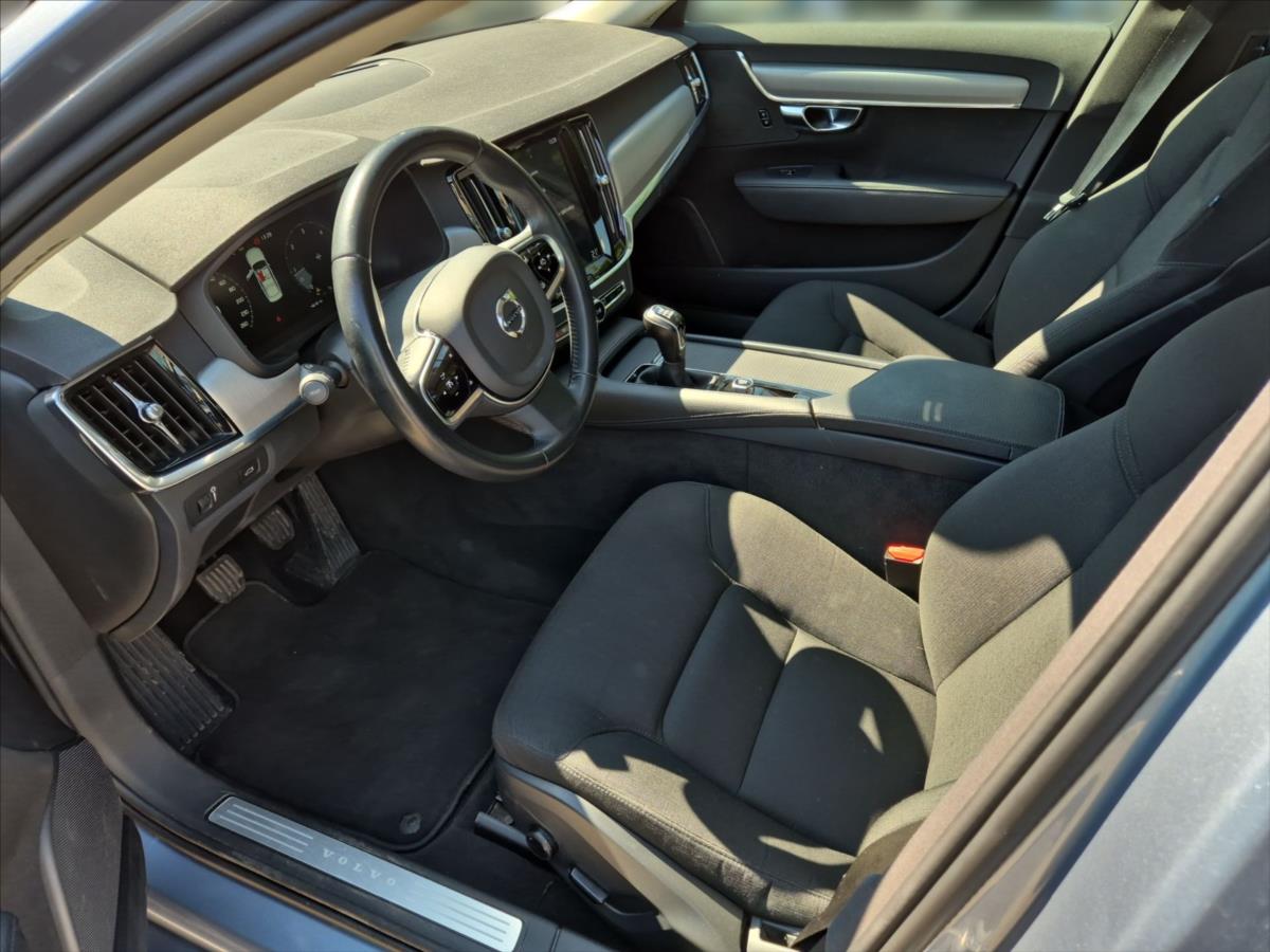 Volvo S90 2,0 D3 FWD MAN Volvo S90 2,0 D3 FWD MAN