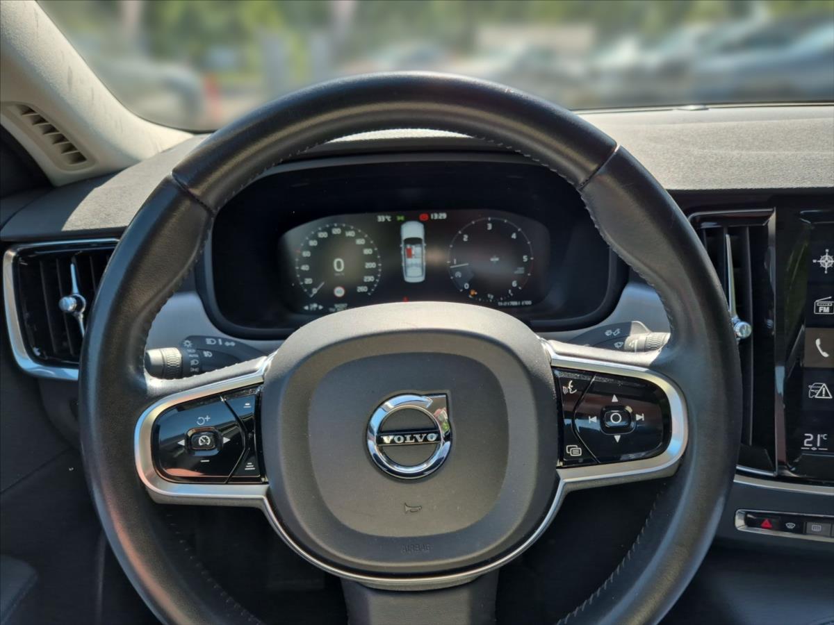 Volvo S90 2,0 D3 FWD MAN Volvo S90 2,0 D3 FWD MAN