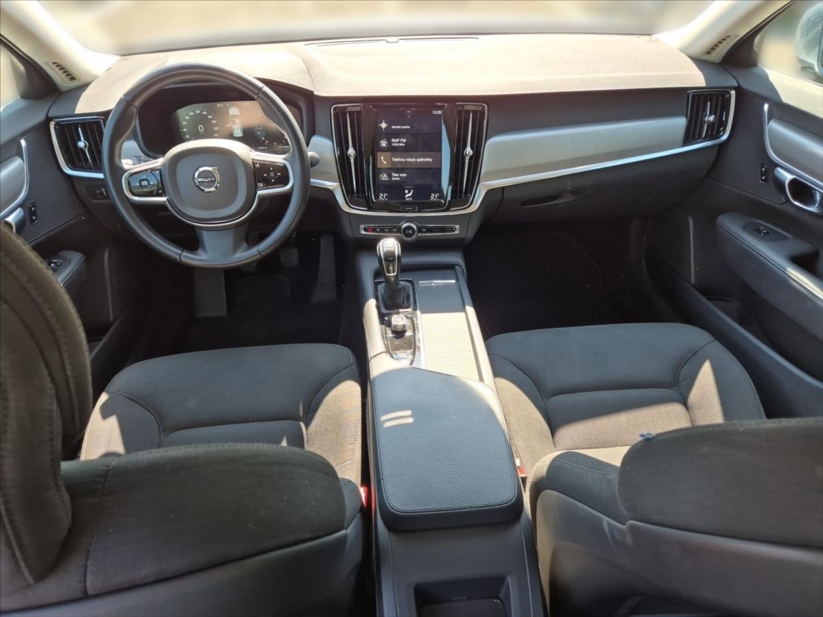 Volvo S90 2,0 D3 FWD MAN Volvo S90 2,0 D3 FWD MAN