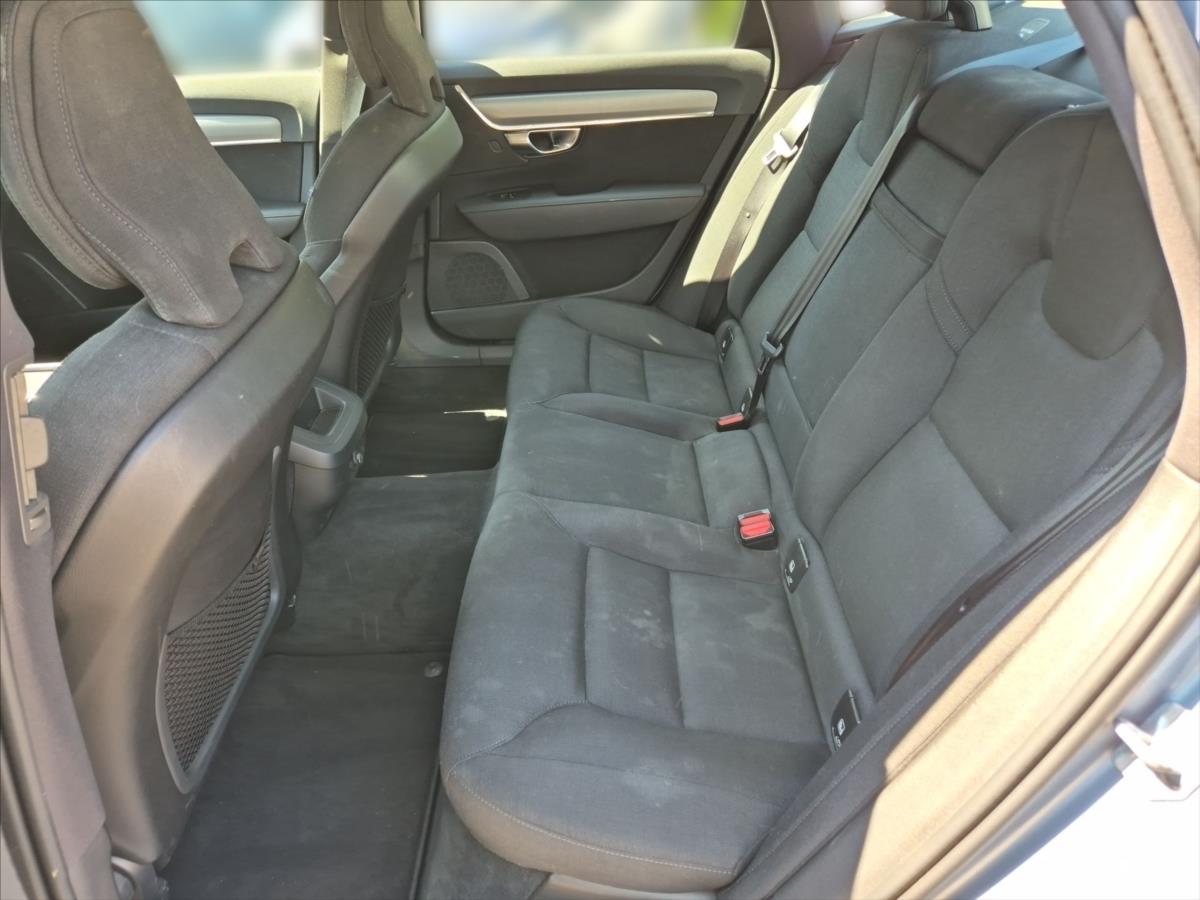 Volvo S90 2,0 D3 FWD MAN Volvo S90 2,0 D3 FWD MAN
