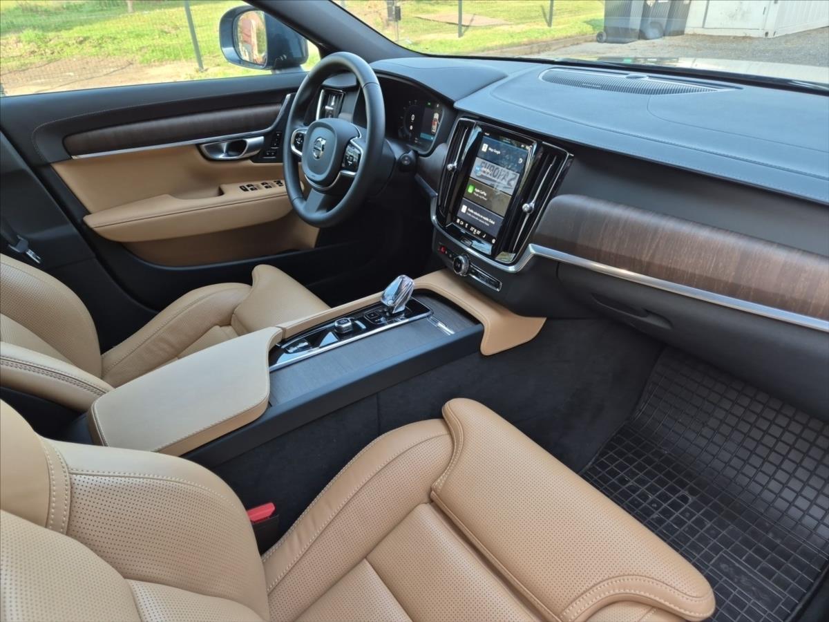 Volvo V90 2,0 Cross Country B4 AWD diese Volvo V90 2,0 Cross Country B4 AWD diese