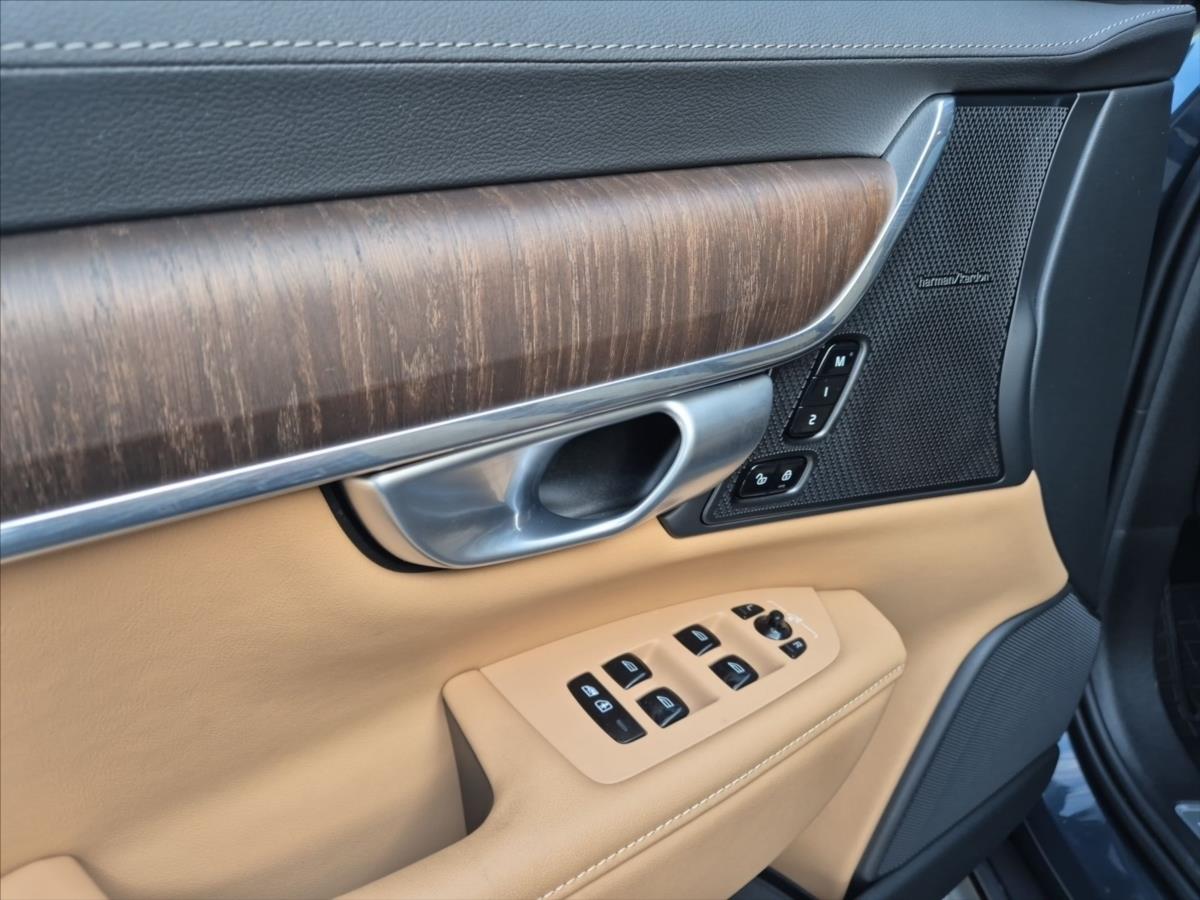 Volvo V90 2,0 Cross Country B4 AWD diese Volvo V90 2,0 Cross Country B4 AWD diese