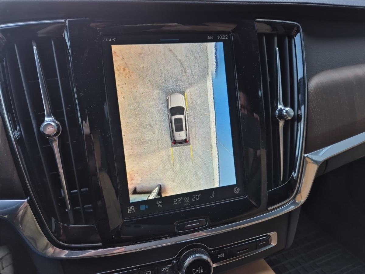 Volvo V90 2,0 Cross Country B4 AWD diese Volvo V90 2,0 Cross Country B4 AWD diese