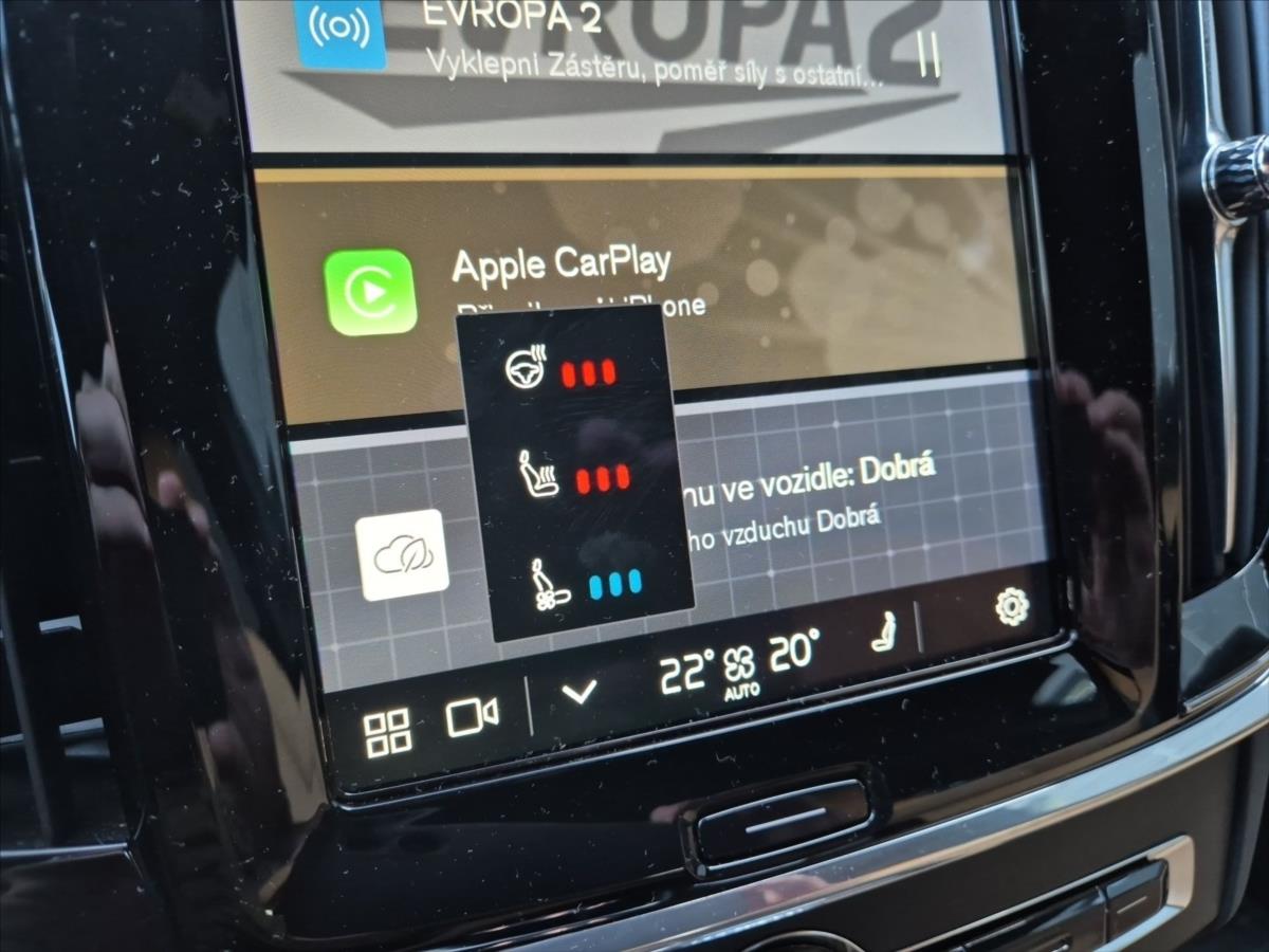 Volvo V90 2,0 Cross Country B4 AWD diese Volvo V90 2,0 Cross Country B4 AWD diese