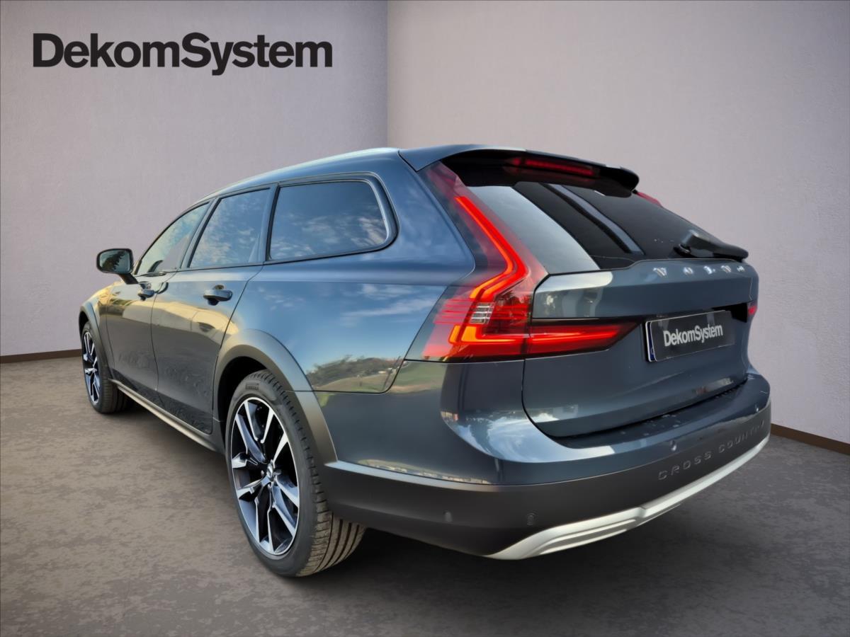 Volvo V90 2,0 Cross Country B4 AWD diese Volvo V90 2,0 Cross Country B4 AWD diese