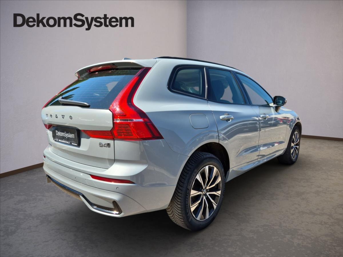 Volvo XC60 2,0 B4 AWD Plus Dark Volvo XC60 2,0 B4 AWD Plus Dark