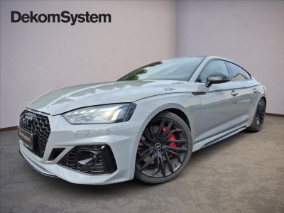Audi RS 5 2,9 TFSI Quattro Sportback