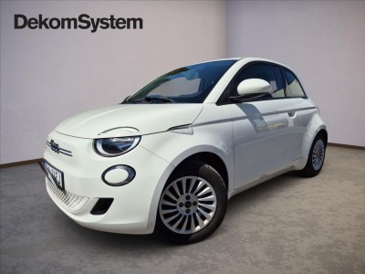 Fiat 500 0,0 Fiat 500 0,0