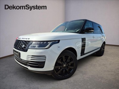 Land Rover Range Rover 3,0 P400 L VOGUE