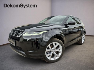 Land Rover Range Rover Evoque 2,0 D200 SE