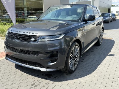 Land Rover Range Rover Sport 3,0 Dynamic HSE D300 AWD  před