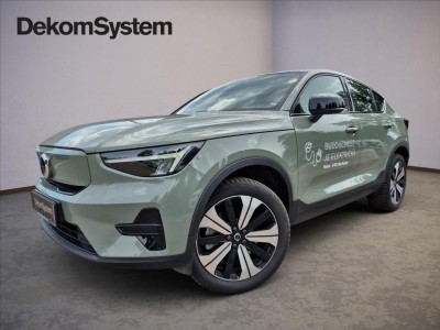 Volvo C40 0,0 Recharge Plus Volvo C40 0,0 Recharge Plus