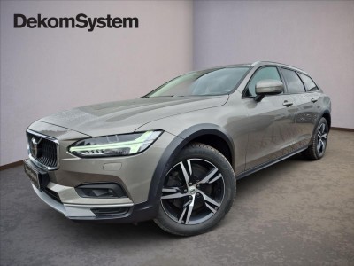 Volvo V90 2,0 B4 AWD Cross Country PANOR