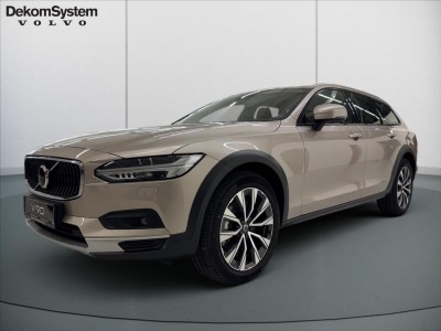 Volvo V90 2,0 B4 AWD Cross Country Plus Volvo V90 2,0 B4 AWD Cross Country Plus