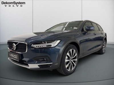 Volvo V90 2,0 B4 AWD Cross Country POLES