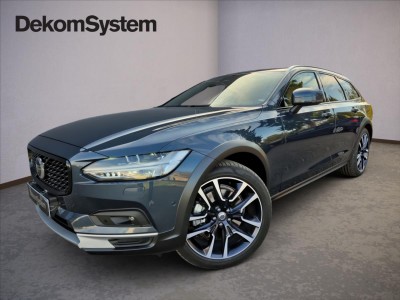 Volvo V90 2,0 Cross Country B4 AWD diese