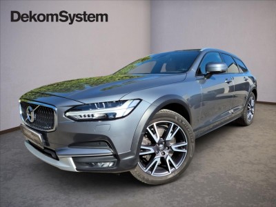 Volvo V90 2,0 T5 Cross Country AWD Pro A