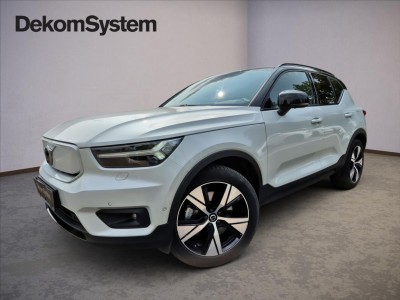 Volvo XC40 0,0 RECHARGE TWIN PRO 4x4 PANO
