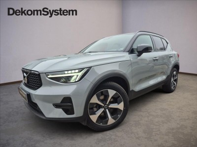 Volvo XC40 2,0 B3 Plus Dark Volvo XC40 2,0 B3 Plus Dark