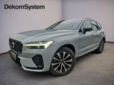 Volvo XC60 2,0 B4 AWD diesel Plus Dark Au Volvo XC60 2,0 B4 AWD diesel Plus Dark Au