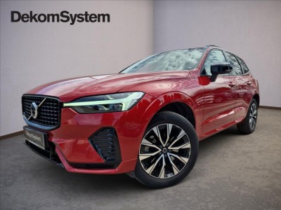 Volvo XC60 2,0 B4 AWD PLUS DARK
