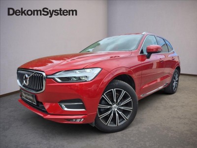 Volvo XC60 2,0 B5 AWD benzin Inscription