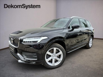 Volvo XC90 2,0 B5 AWD diesel Momentum Pro