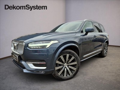 Volvo XC90 2,0 B5 AWD diesel Plus Bright