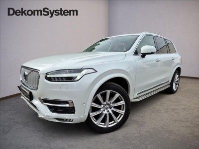 Volvo XC90 2,0 T6 AWD Inscription Auto Volvo XC90 2,0 T6 AWD Inscription Auto